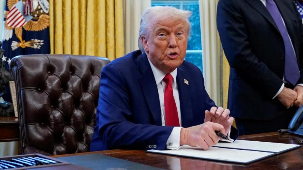 Trump’s Tariffs Rollercoaster: Lebih dari Sekadar Perang Dagang