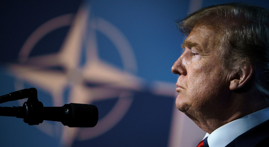 Mengurai Dampak Kebijakan Trump: Analisis Potensi Krisis Multi-Dimensi