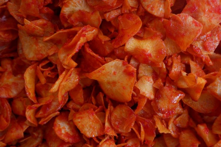 Keripik Terlezat dari Berbagai Penjuru Dunia yang Membuat Ketagihan
