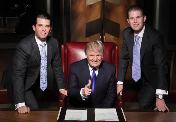 Donald Trump dan Realitas Televisi: Ketika Dunia Jadi Panggung