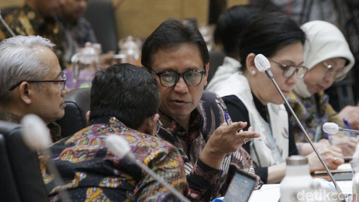 Fakta-fakta Aturan Co-Payment Asuransi Kesehatan, Dinilai 'Ada Bagusnya' oleh Menkes