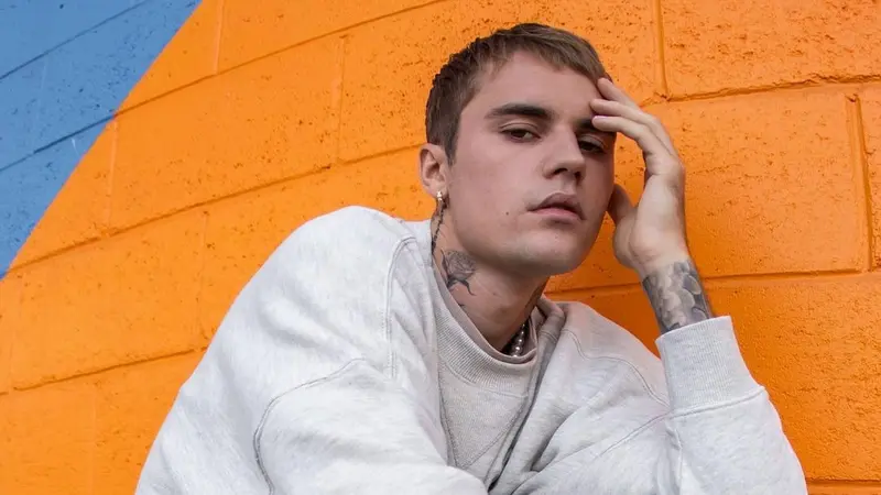 Justin Bieber Bayar Kompensasi Rp486,5 Miliar ke Mantan Manajer
