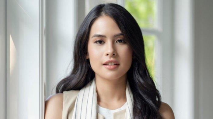 Maudy Ayunda Rilis Album Baru dan Lagu Spesial