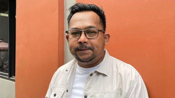 Bedu Hadapi Sidang Cerai Perdana Denga Sikap Yang Percaya Diri