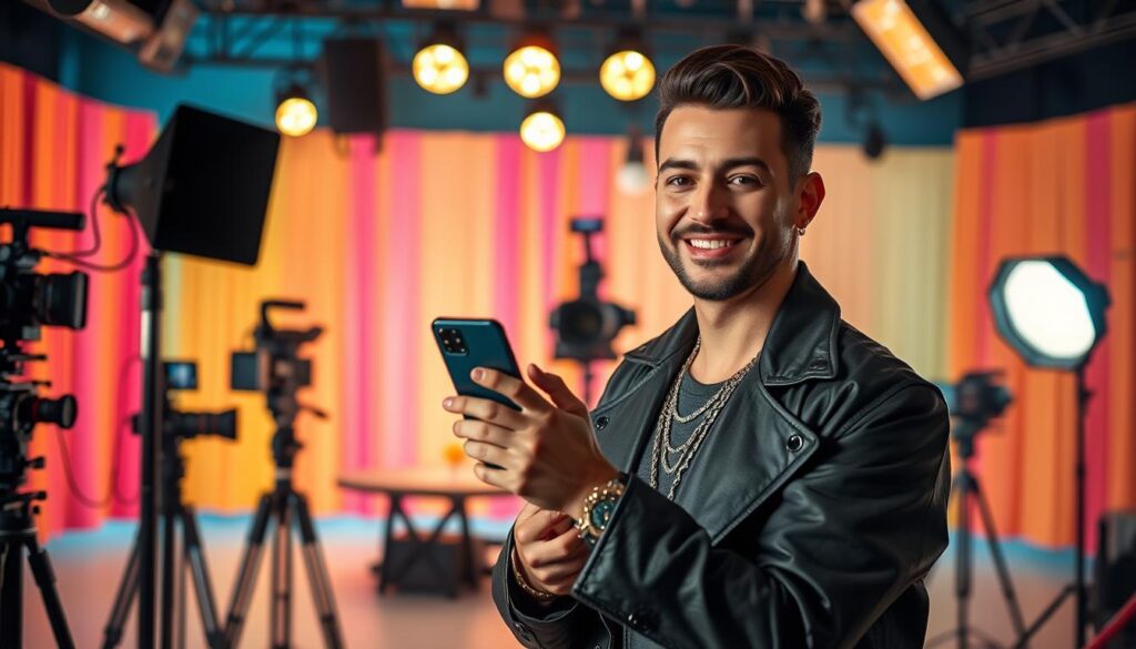 Bagaimana Industri Hiburan Indonesia Beradaptasi dengan Era Streaming dan Influencer