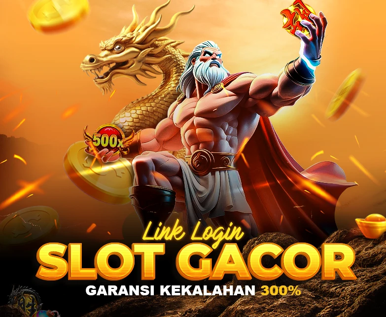 Rekomendasi Slot Gacor Paling Mudah Jackpot untuk Pemain Baru