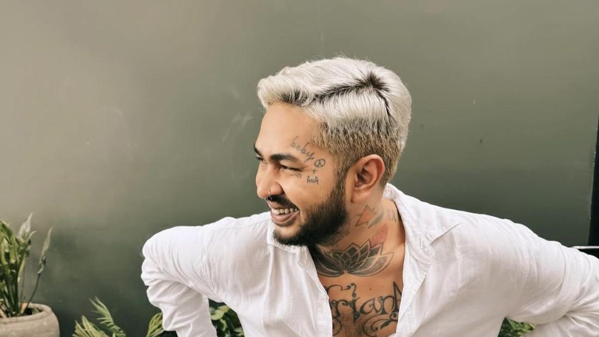 Onadio Leonardo Ditangkap Polisi Karena Kasus Penggunaan Narkoba