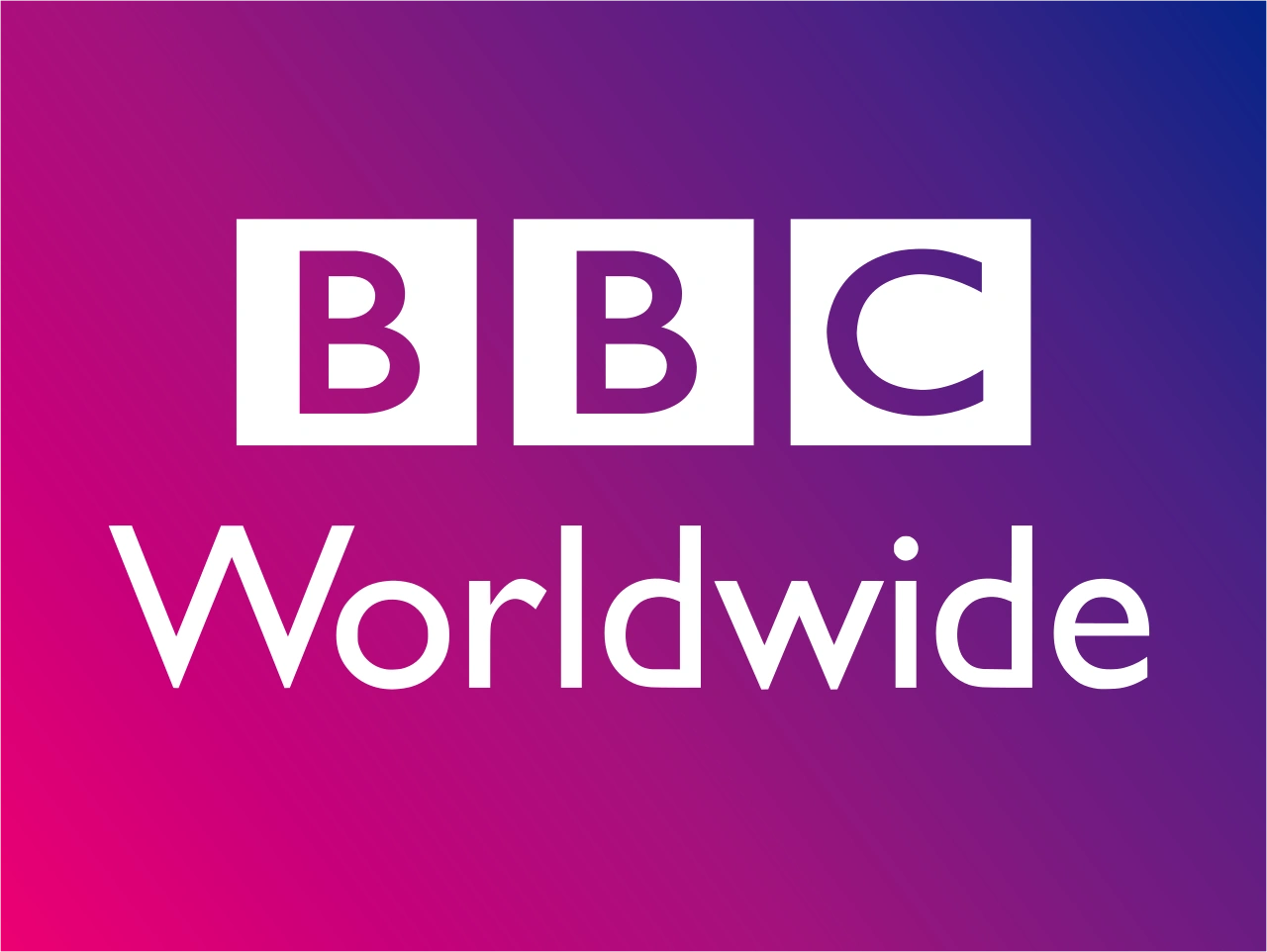 BBC dalam Dunia News & Entertainment Global
