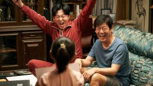 Fenomena Film Asia yang Mendominasi Box Office Dunia dan Menggeser Hollywood